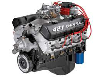 P325D Engine
